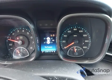 2016 Chevrolet Malibu Limited Lt from USA, damaged, VIN 1G11C5SA4GF155228